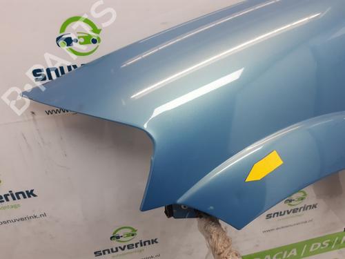 Left front fenders CITROËN C3 I (FC_, FN_) 1.4 i | BP10807363C41 