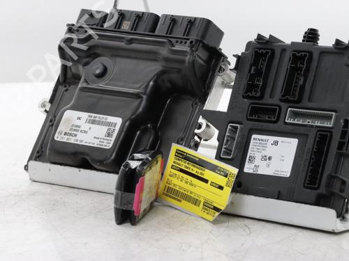 Engine control unit (ECU) RENAULT TRAFIC III Van (FG_) 2.0 dCi 150 (FGMU) | BP38409109M57 - Image 2
