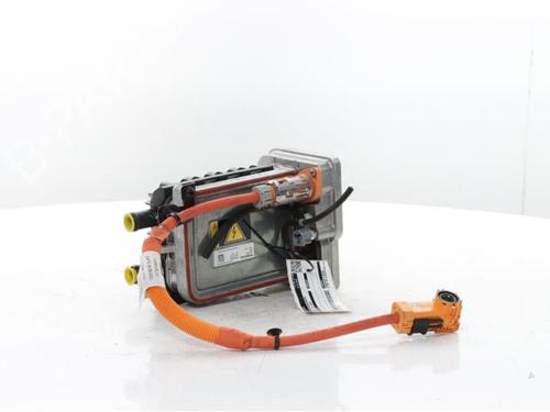 Electronic module VOLVO XC40 (536) Recharge | BP40589283M83 - Image 10