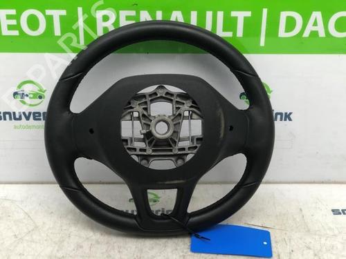 Steering wheel PEUGEOT 2008 I (CU_) 1.2 THP 110 / PureTech 110 | BP40578650C49 - Image 3