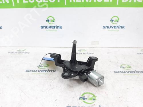 Rear wiper motor PEUGEOT 3008 II SUV (MC_, MR_, MJ_, M4_) Hybrid | BP21193175M102 