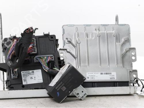 Used Engine control unit (ECU) Engine control unit (ECU) NISSAN TOWNSTAR Box Body/MPV (XFK) 1.3 (131 hp) 33935082 33935082