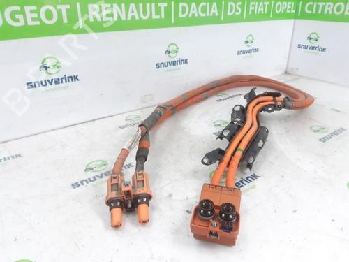 Cable CITROËN C5 AIRCROSS (A_) 1.6 Hybrid 225 (A45GFR) | BP40583885E12 - Image 2