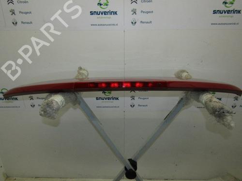 Used Rear spoiler Rear spoiler 24162296 24162296