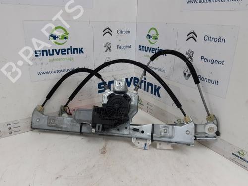Used Front left window mechanism Front left window mechanism 10798810 10798810