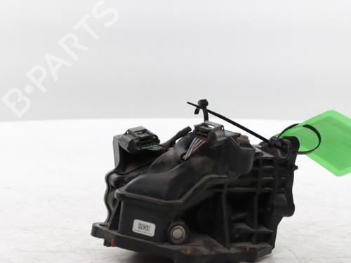 Throttle body OPEL VIVARO C Van (K0) 1.5 | BP31961018M82