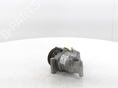 AC compressor DACIA SANDERO III 1.0 TCe 90 | BP33696338M34 - Image 2