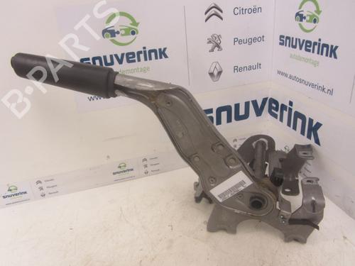håndbremse PEUGEOT PARTNER Tepee 1.6 BlueHDi 100 (100 hp) 24162151