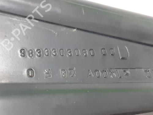 Hinge/Door check strap OPEL COMBO Box Body/MPV (K9) 1.5 D | BP18161154C146 