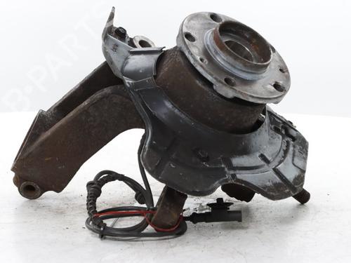 Right front steering knuckle PEUGEOT BOXER Van 2.2 HDi 150 | BP36966999M26 - Image 4