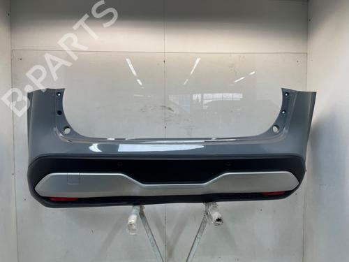 bagtil-kofangere-nissan-qashqai-iii-j12-2021-34565540 main image