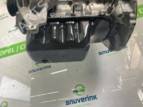 Engine PEUGEOT 3008 II SUV (MC_, MR_, MJ_, M4_) Hybrid | BP20499389M1 