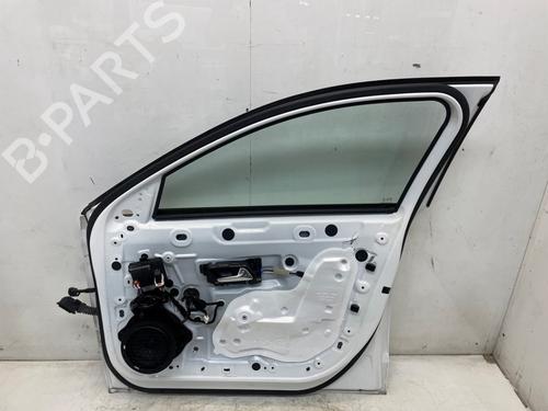 Right front door PEUGEOT 308 III (FB_, FH_, FP_, F3_, FM_) PureTech 110 (FPHNPL) | BP29640795C3