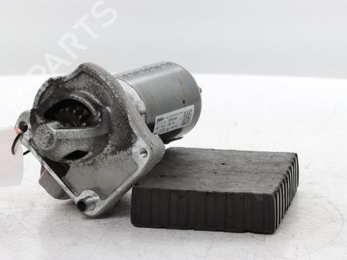 Starter CITROËN C3 AIRCROSS II (2R_, 2C_) 1.2 PureTech 110 (2RHNZB, 2RHNZW, 2RHNPX, 2RHNPJ) | BP31961105M8 