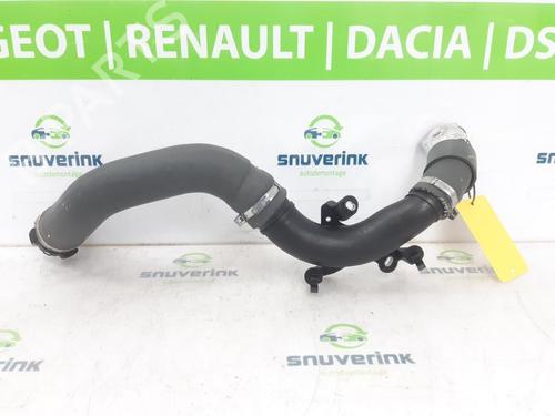 Intercooler pipe RENAULT CAPTUR I (J5_, H5_) 1.2 TCe 120 | BP24166474M127 - Image 2
