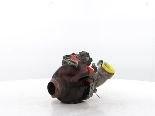 Turbocharger/Supercharger CITROËN C5 III Break (RW_) 2.2 HDi 200 | BP30759070M71
