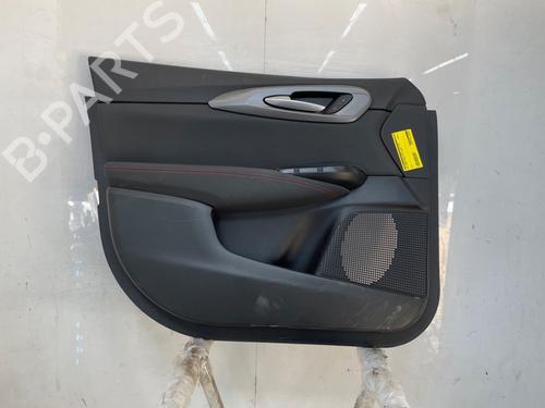 Used Front left panel Front left panel 35991880 35991880