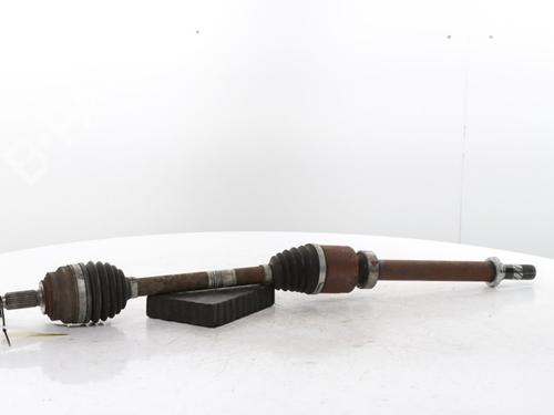 Right front driveshaft RENAULT CLIO V (B7_) 1.5 Blue dCi 100 (B7AD) | BP33874363M39 - Image 5