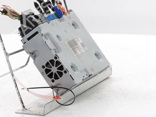 Control unit DS DS 3 / DS 3 CROSSBACK (UR_, UC_, UJ_) 1.2 PureTech 130 (URHNSS) | BP40266001M11  - Image 9
