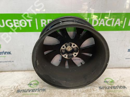 Felg DS DS 4 / DS 4 CROSSBACK (NX_) 1.2 THP 130 (NXHNYM) | BP24166590C45 