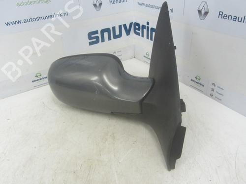 Used Right mirror RENAULT MEGANE II (BM0/1_, CM0/1_) 1.6 16V (112 hp) 10788393