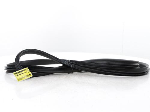 Used Rubber door seal Rubber door seal RENAULT SYMBIOZ 1.6 E-Tech 145 (143 hp) 33814038 33814038