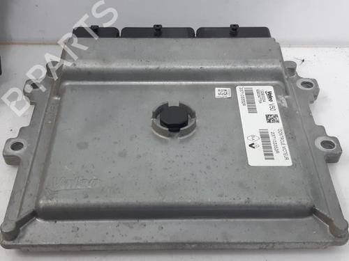 Engine control unit (ECU) RENAULT CLIO IV (BH_) 0.9 TCe 90 (BHNF, BHMA, BHMH, BHJK, BHJR) | BP40574298M57 - Image 4