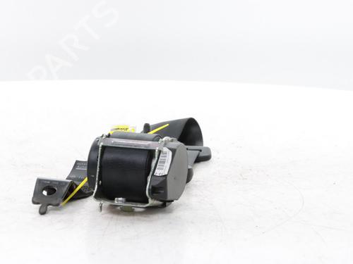 Rear left seatbelt RENAULT ZOE (BFM_) ZOE | BP33813803I29 - Image 8