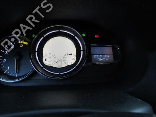 Engine control unit (ECU) RENAULT MEGANE III Hatchback (BZ0/1_, B3_) 1.5 dCi (BZ09, BZ0D, BZ1W, BZ29, BZ14) | BP40570681M57 - Image 21