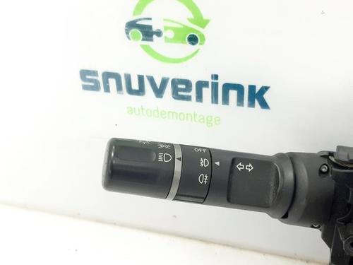 Steering column stalk MAZDA 2 (DE_, DH_) 1.5 (DE5FS) | BP40576534I23 - Image 2