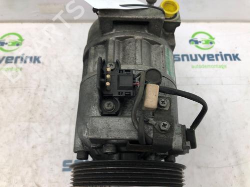 AC compressor MERCEDES-BENZ C-CLASS (W202) C 280 (202.028) | BP29068562M34 