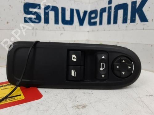 Used Switch Switch CITROËN C3 II (SC_) 1.6 HDi (92 hp) 40567961 40567961