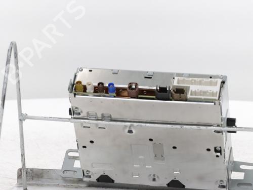 Radio RENAULT CLIO V (B7_) 1.0 LPG (B7MT) | BP34565806E6  - Image 6