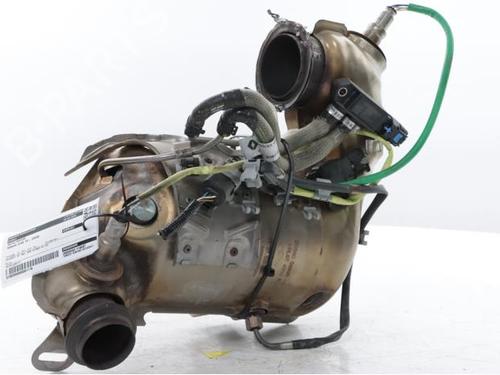 Catalyst NISSAN JUKE (F16_) 1.0 | BP40552106M10 - Image 10