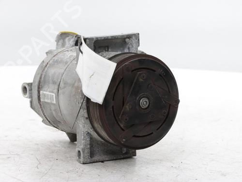 AC compressor RENAULT CAPTUR I (J5_, H5_) 1.2 TCe 120 | BP33846265M34 - Image 7