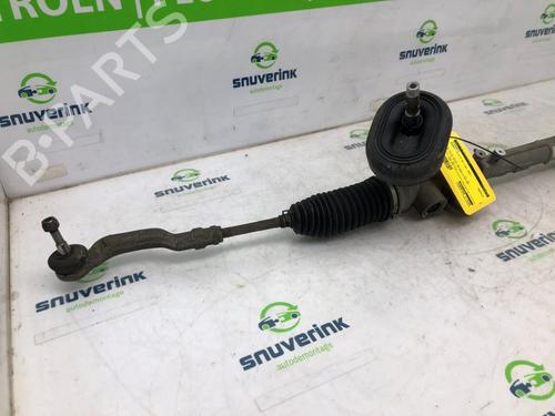 Steering rack RENAULT CLIO V (B7_) 1.0 TCe 100 (B7MT) | BP23987616M22 - Image 2