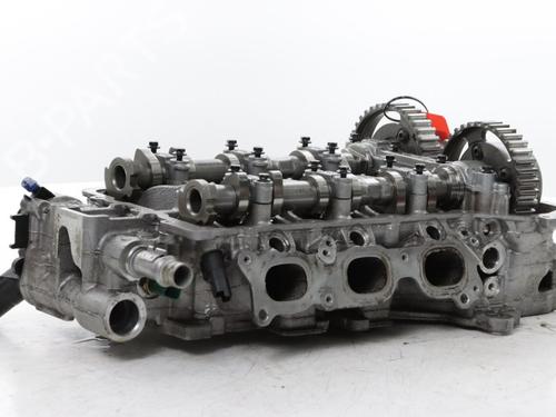 Cylinder head CITROËN C3 III (SX) 1.2 VTi 82 | BP38234785M5 - Image 5