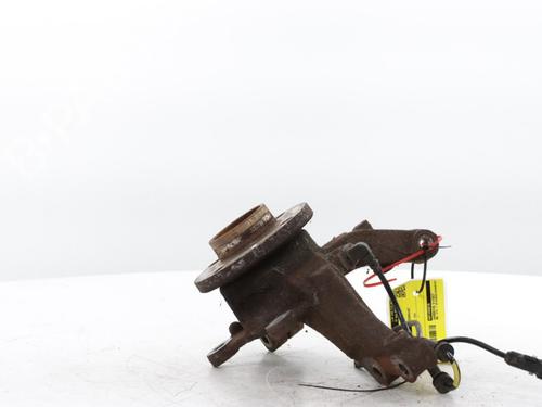 Right front steering knuckle DACIA SANDERO II TCe 90 (B8M1, B8MA, B8AC) | BP30757868M26 - Image 2