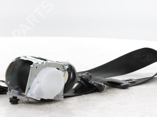 Front left seatbelt RENAULT TRAFIC III Van (FG_) 2.0 dCi 170 (FGMM, FGMV) | BP36538460I26 - Image 9