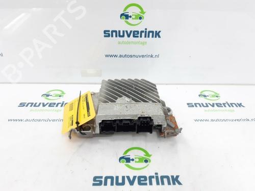 Elektronisk modul RENAULT MEGANE IV Grandtour (K9A/M/N_) 1.2 TCe 130 (K9MR) (130 hp) 23122416