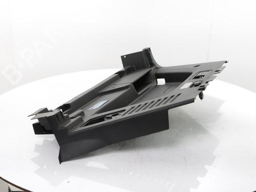 Boot lining PEUGEOT 3008 II SUV (MC_, MR_, MJ_, M4_) 1.2 THP/ PureTech 130 (MRHNSM, MRHNSU, MRHNSJ, MRHNYW,... | BP30186102I3 