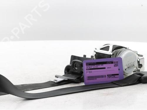 Front right seatbelt FIAT 500 (312_) 1.2 (312AXA1A) | BP40585289I25 - Image 10