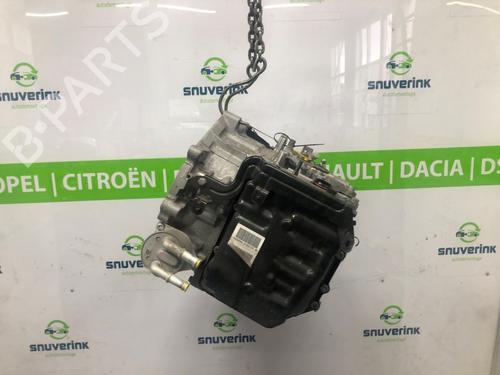 Gearbox CITROËN C3 / C3 ORIGIN III (SX) 1.2 THP 110 | BP16649126M3 