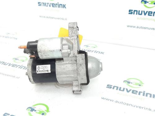 Used Starter Starter 19102815 19102815