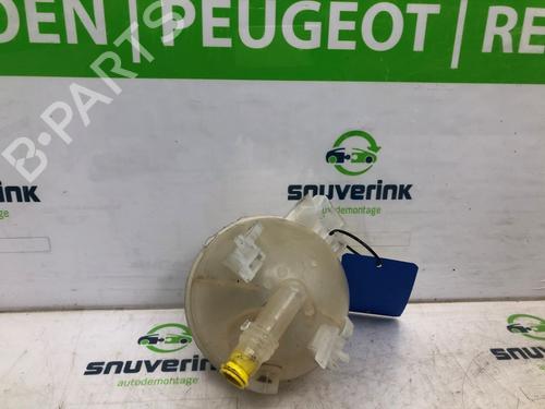 Expansion tank PEUGEOT 308 II (LB_, LP_, LW_, LH_, L3_) 1.2 THP 110 (110 hp) 16826662