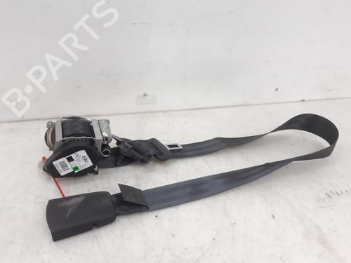 Used Front right seatbelt OPEL CORSA F (P2JO) CORSA-e (68) (136 hp) 30758875