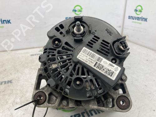 Alternator RENAULT KANGOO Express (FW0/1_) 1.5 dCi 110 (FW06, FW12) | BP24166369M7 - Image 3