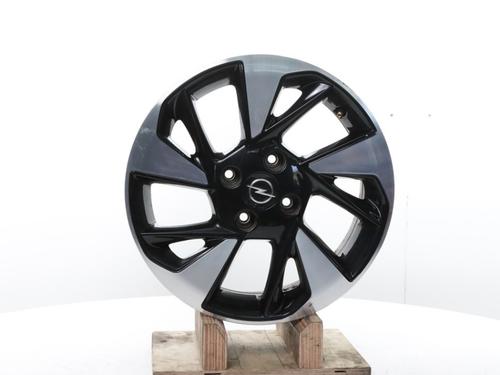 Used Rim Rim OPEL CORSA F (P2JO) CORSA-e (68) (136 hp) 39750401 39750401