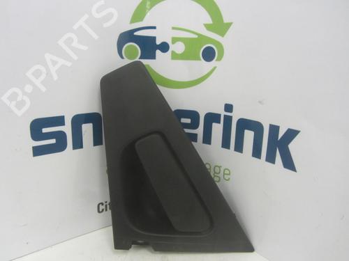 Used Rear right exterior door handle RENAULT CLIO IV (BH_) 0.9 TCe 90 (BHNF, BHMA, BHMH, BHJK, BHJR) (90 hp) 10787387