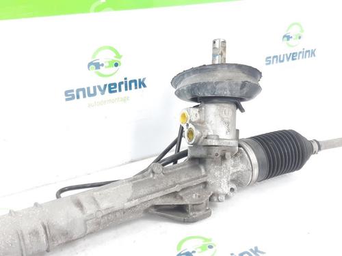 Steering rack CITROËN C4 II (NC_) 1.2 THP 130 (NCHNYM, NCHNYT) | BP18247317M22 